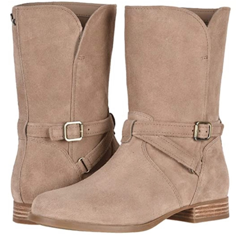Koolaburra by UGG Elista Bootie Amphora